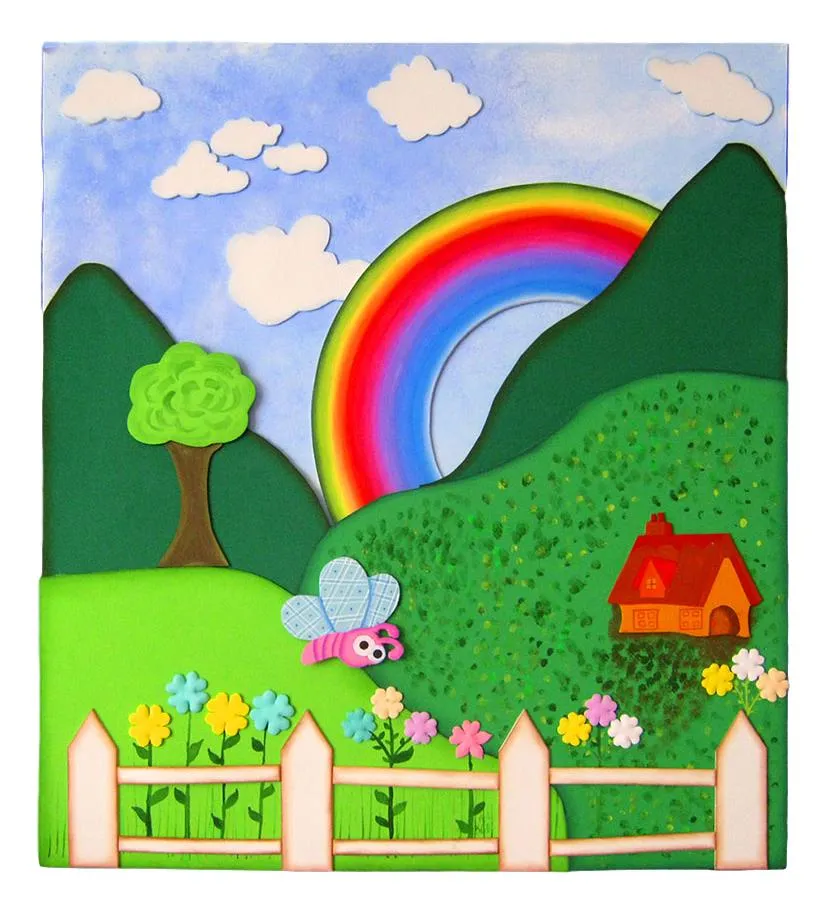 TereArte | Motivos infantiles