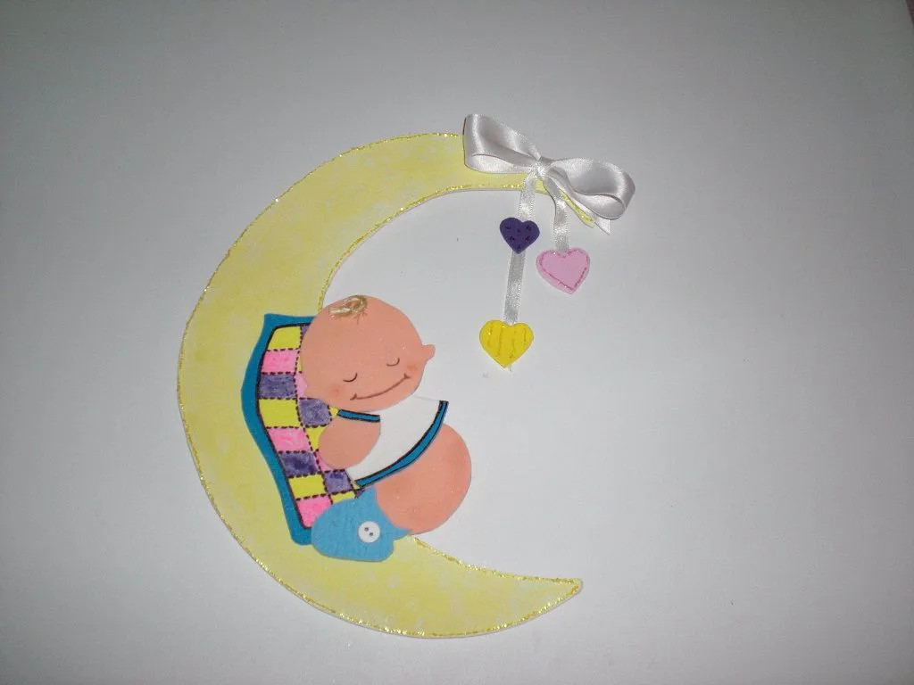 termoformado en foami (5) | Aprender manualidades es facilisimo.