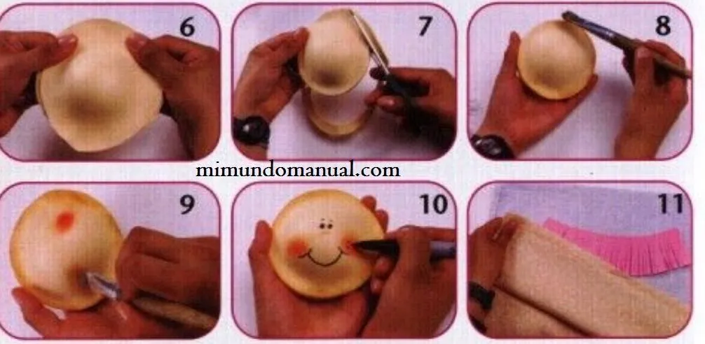 Como termoformar fomi caseramente | Mimundomanual