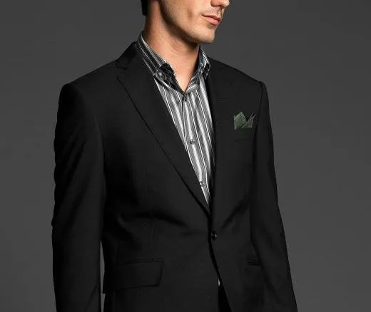 TERNO ESTILO HOMBRE 2013 /