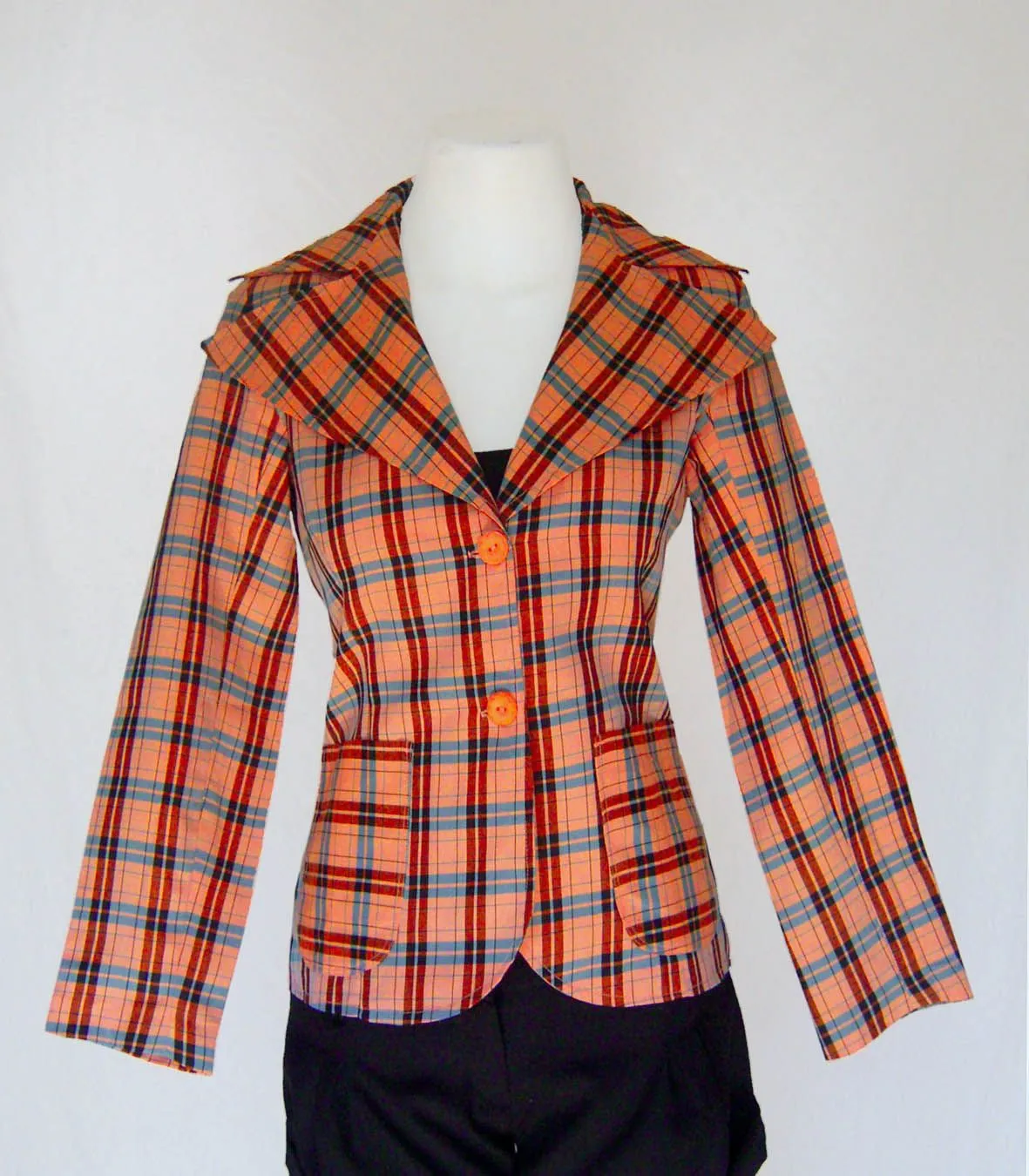 Terno Feminino « Fashion Dig – Brechó
