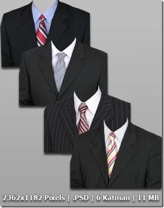 TERNOS PSD - Imagui