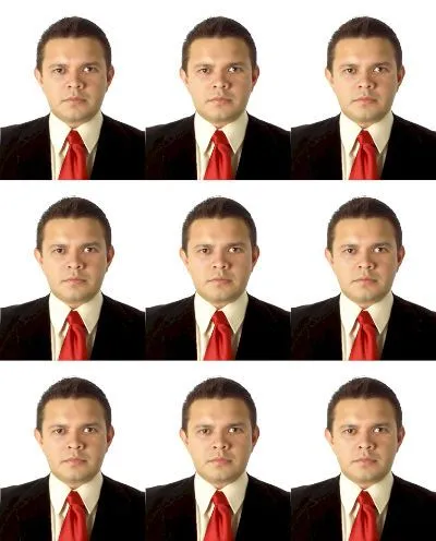 Ternos para fotos carnet - Imagui