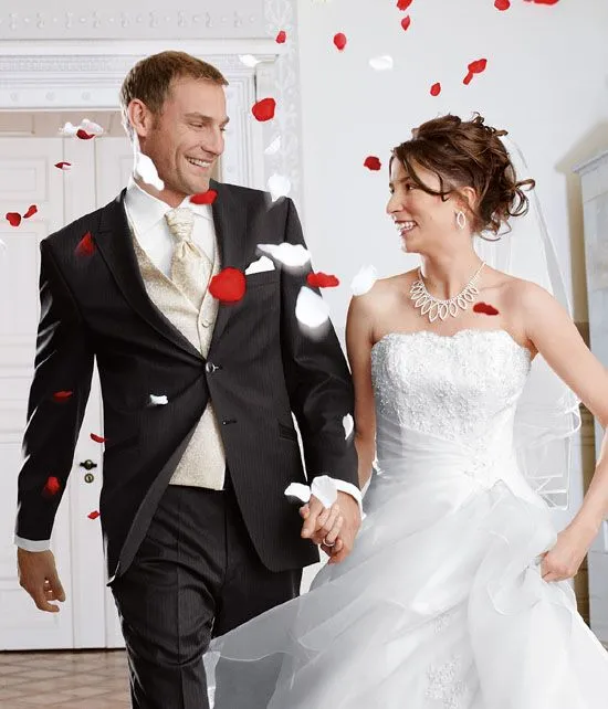 Ternos para hombres matrimonio - Imagui