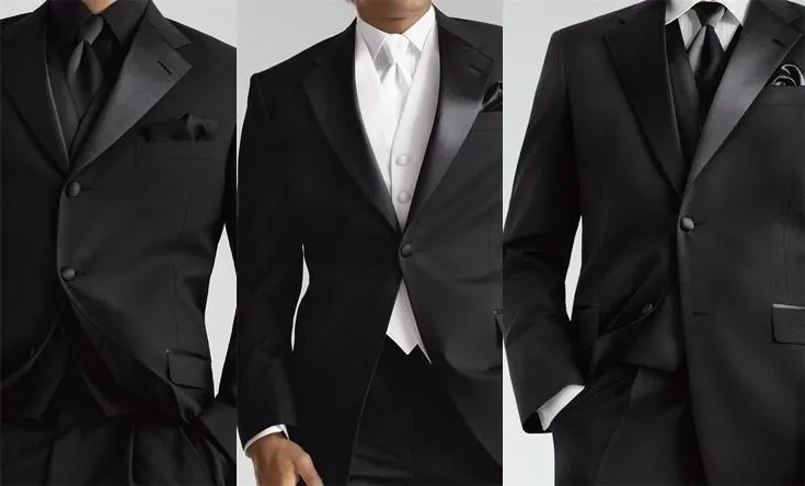 Ternos para Novios - Camisas de Vestir
