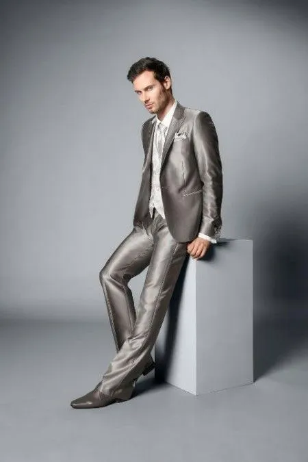 TERNOS SLIM FIT 2013 TERNOS SLIM FIT 2013