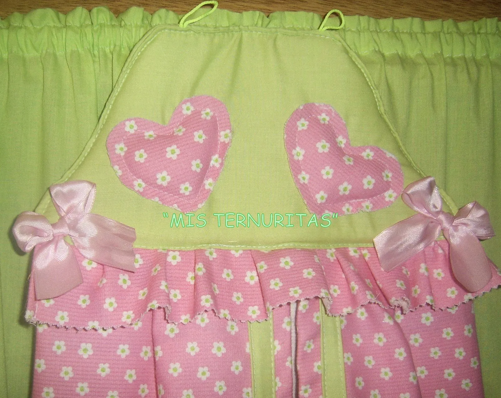 MIS TERNURITAS": PORTA-