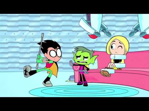 Terra en Los Jóvenes Titanes en Acción (promo ing) - YouTube Terra en Los Jóvenes Titanes en Acción (promo ing) - YouTube