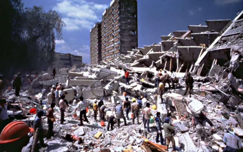 Terremotos, tsunamis y fallas geológicas | Biblioteca de ... Terremotos, tsunamis y fallas geológicas | Biblioteca de ...