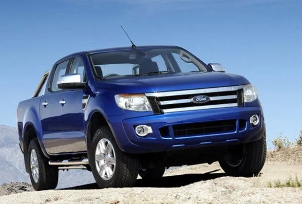 Todo terreno: conocé las mejores 4x4 del mercado | Conexión Brando Todo terreno: conocé las mejores 4x4 del mercado | Conexión Brando