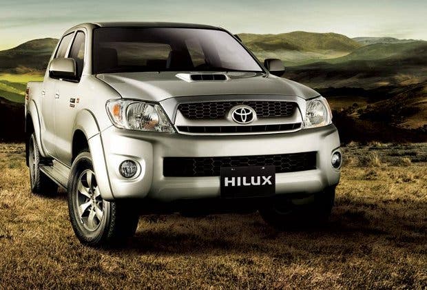 Todo terreno: conocé las mejores 4x4 del mercado | Conexión Brando Todo terreno: conocé las mejores 4x4 del mercado | Conexión Brando