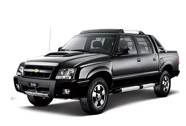 Todo terreno: conocé las mejores 4x4 del mercado | Conexión Brando Todo terreno: conocé las mejores 4x4 del mercado | Conexión Brando