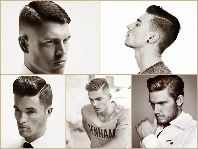 TERRITORIO HIPSTER by vistiendodelarenta.: Un corte, tres looks TERRITORIO HIPSTER by vistiendodelarenta.: Un corte, tres looks