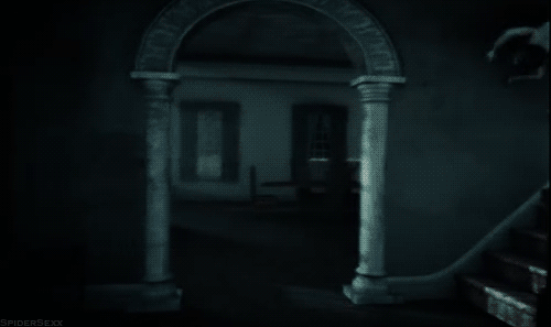 terror extremo :o gifs escalofriantes!!! - Taringa! terror extremo :o gifs escalofriantes!!! - Taringa!