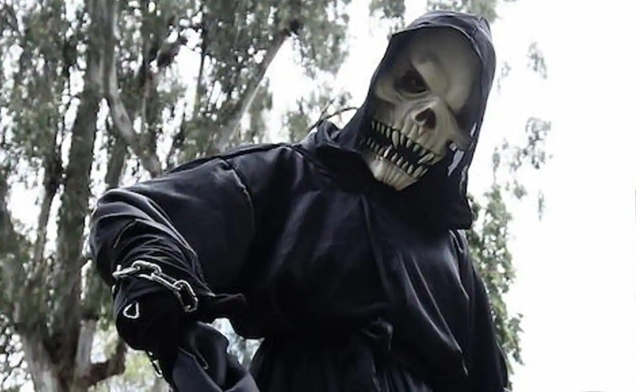 Terror en Halloween | Las 8 historias más aterradoras para la noche de  Halloween | Las Provincias