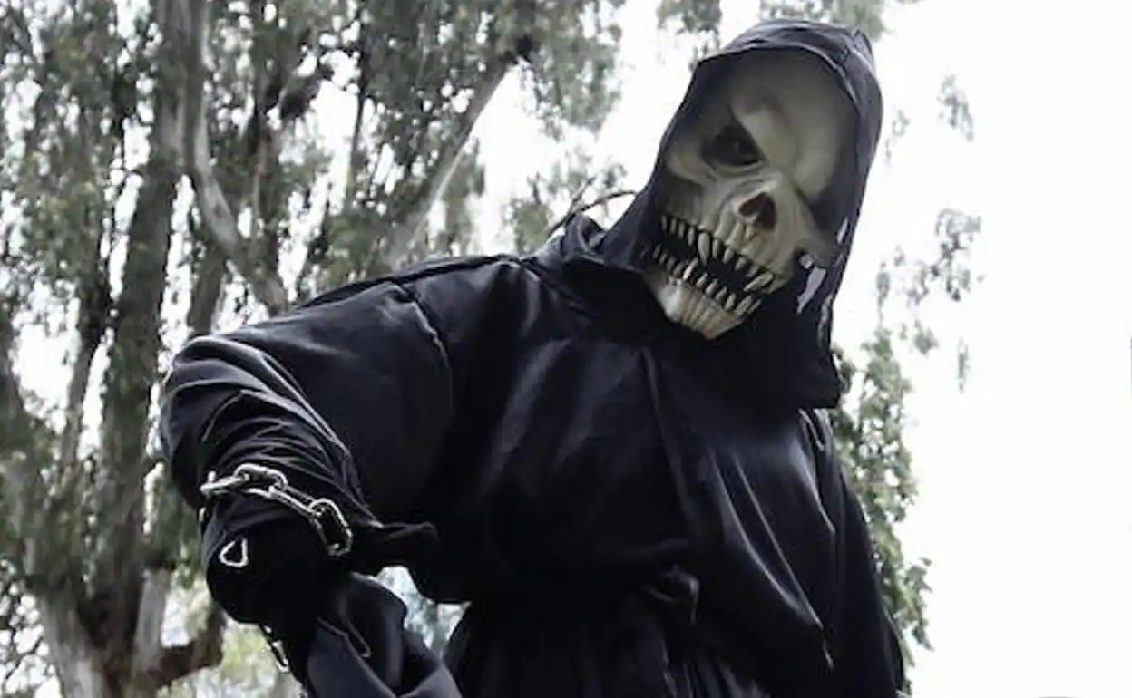 Terror en Halloween | Las 8 historias más aterradoras para la noche de Halloween | Las Provincias Terror en Halloween | Las 8 historias más aterradoras para la noche de Halloween | Las Provincias