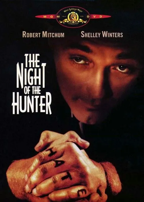 Todo El Terror Del Mundo: La Noche Del Cazador (The Night Of The ...