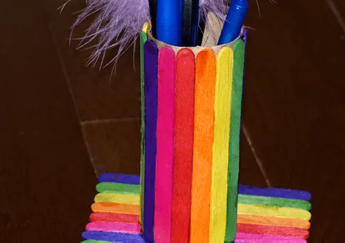tesoro infantil: Aportes Recreativos