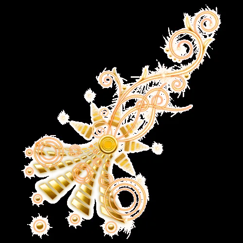 TESOROS: ADORNOS PNG