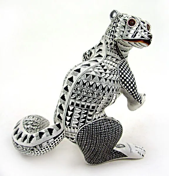 Tesoros Oaxaqueños"