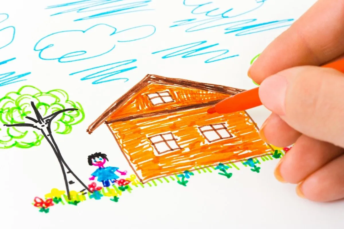Test de la casa, el árbol y la persona: ¿Qué significa? Test de la casa, el árbol y la persona: ¿Qué significa?