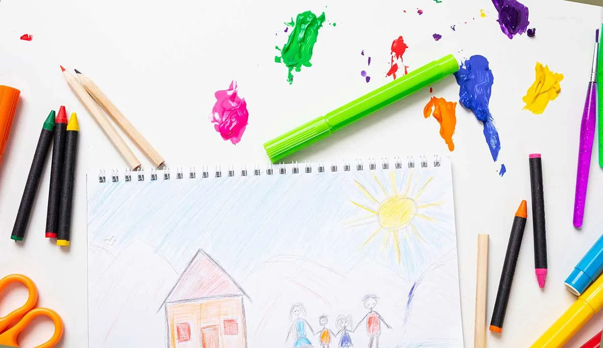 Test Gráfico de la Casa, qué es y cómo se interpreta Test Gráfico de la Casa, qué es y cómo se interpreta