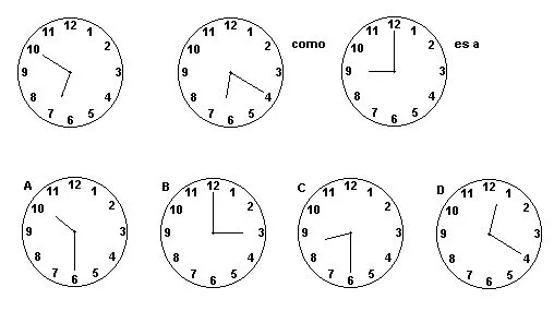TEST I.