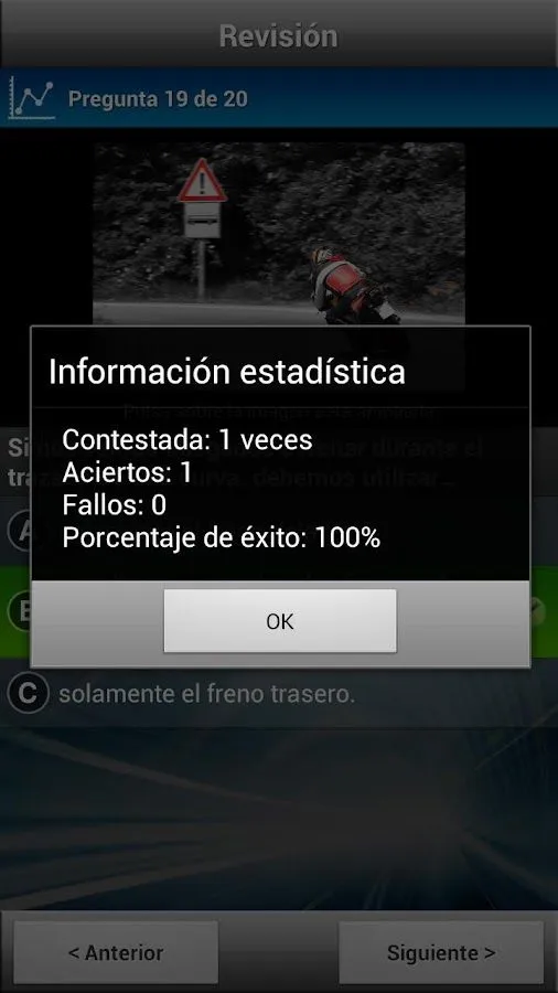 Test Motocicleta A1/A2 GRATIS - Android Apps on Google Play