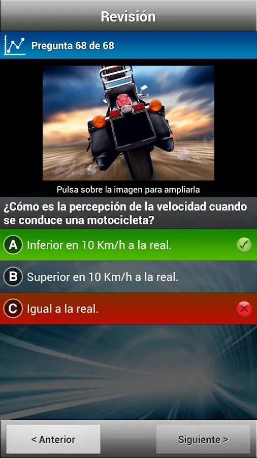 Test Motocicleta A1/A2 GRATIS - Android Apps on Google Play