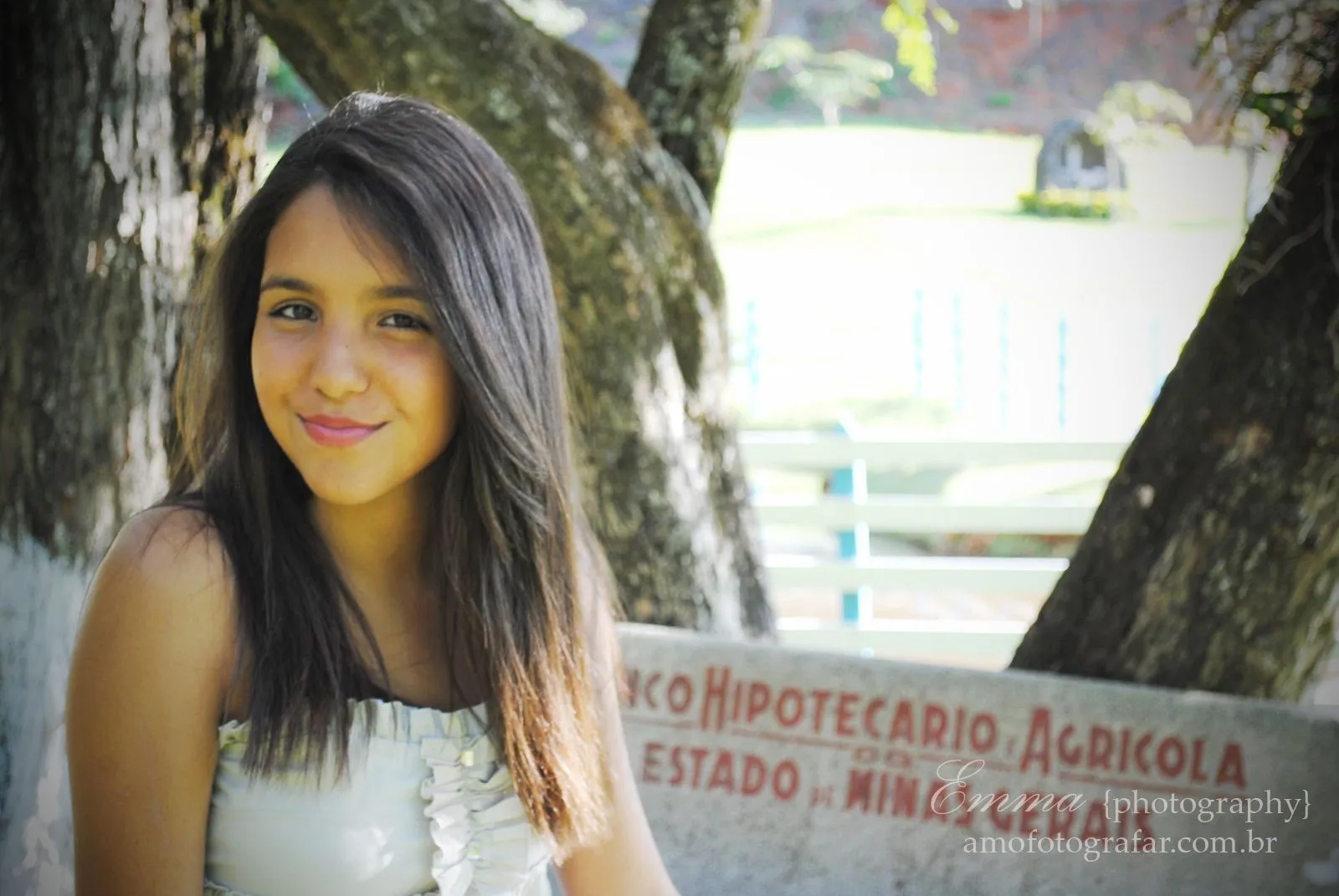 teste: Lara Ensaio 15 anos | Itajubá-