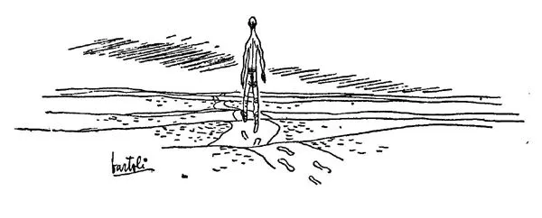 Dibujos de caminos - Imagui