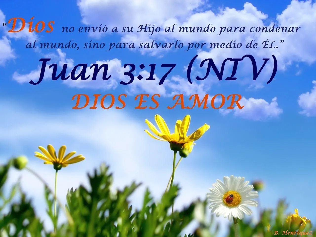 TESTIMONY OF THE SPIRIT TESTIMONIO DEL ESPÍRITU: May 2011 TESTIMONY OF THE SPIRIT TESTIMONIO DEL ESPÍRITU: May 2011