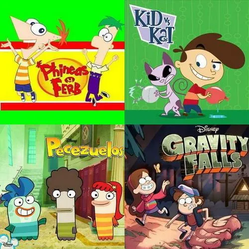 testvarios.com» Test de televisión Test infantil » Test: ¿Cuánto ... testvarios.com» Test de televisión Test infantil » Test: ¿Cuánto ...