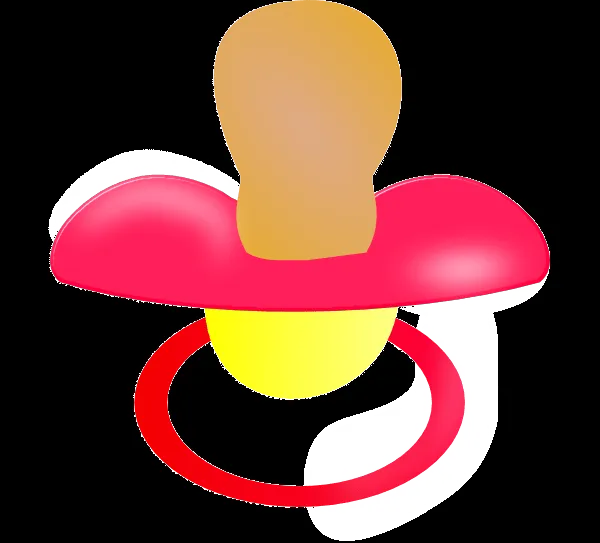 Pacifier 2 Clip Art at Clker.com - vector clip art online, royalty ... Pacifier 2 Clip Art at Clker.com - vector clip art online, royalty ...