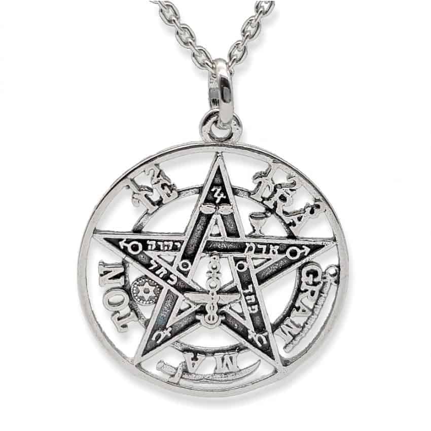 ▷ TETRAGRAMATON ◁▷ Significado ◁▷ Colgantes ◁▷ Joyas ▷ TETRAGRAMATON ◁▷ Significado ◁▷ Colgantes ◁▷ Joyas