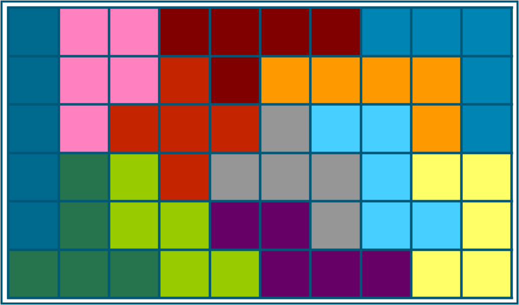 Tetris, embaldosados y demostraciones — Cuaderno de Cultura Científica Tetris, embaldosados y demostraciones — Cuaderno de Cultura Científica