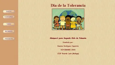 tetuanlee: noviembre 2012