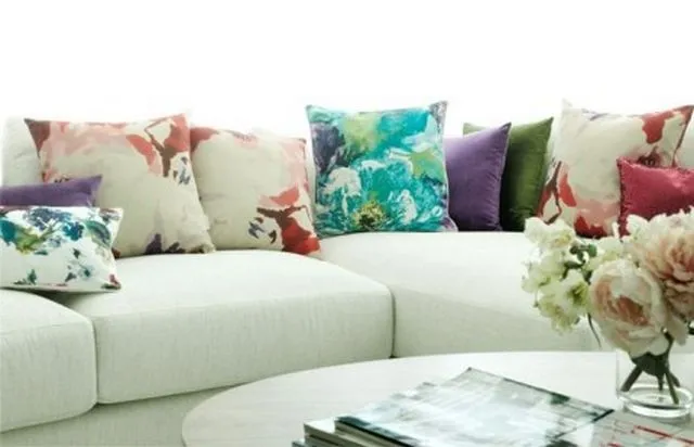 Textiles-con-estampados- ...