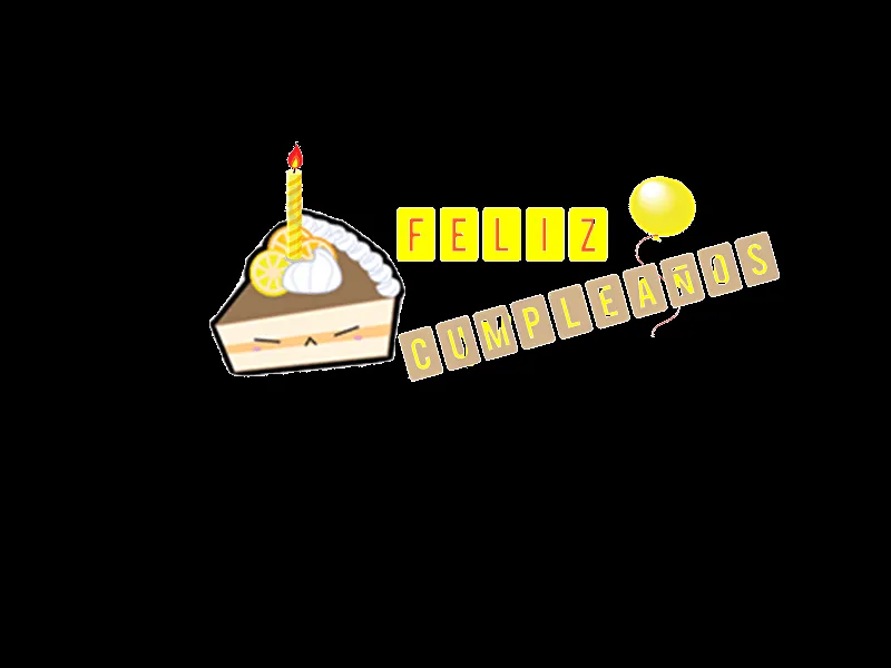 Texto P N G Feliz Cumpleanos by Carol05 on DeviantArt Texto P N G Feliz Cumpleanos by Carol05 on DeviantArt