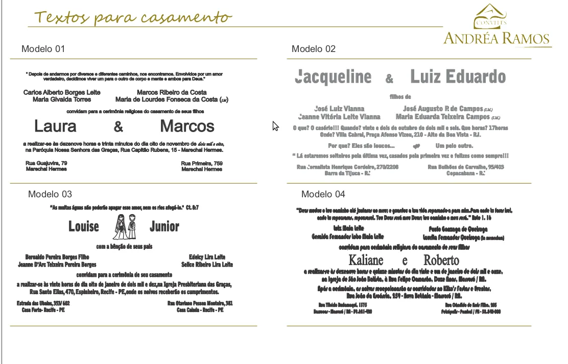TEXTO E FRASES TEXTO E FRASES