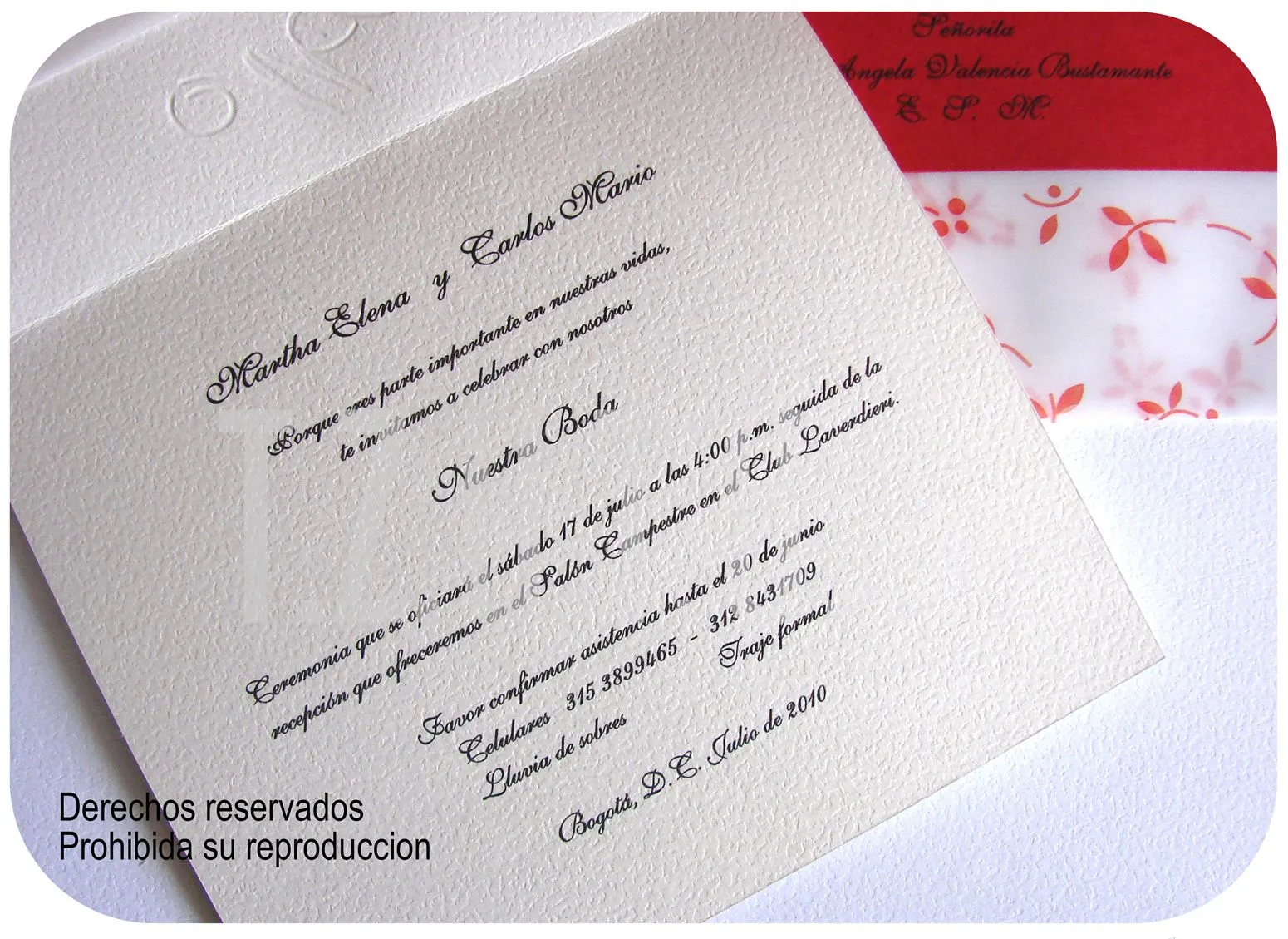 Invitaciones para 50 años de casados - Imagui Invitaciones para 50 años de casados - Imagui