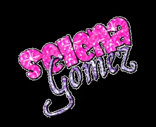 Texto png de Selena Gomez by ~SeliiGomezTeAmo on deviantART Texto png de Selena Gomez by ~SeliiGomezTeAmo on deviantART