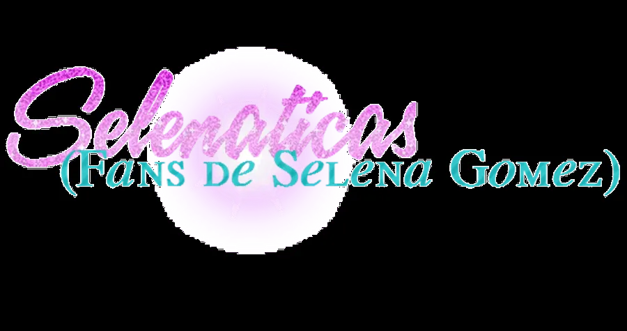 Texto PNG Selenaticas (fans de Selena Gomez) by mafeerthornevences ...