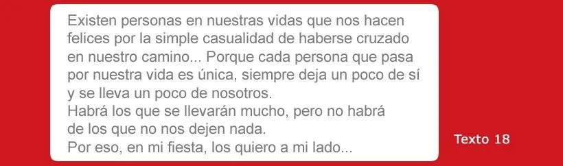 La Casa del Papel :: Frases para Tarjetas de 15 años