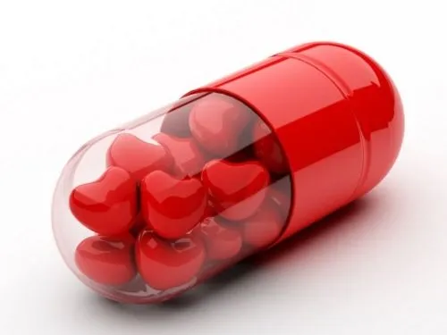 Wallpaper de amor 3D - Imagui