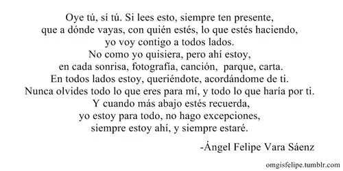 textos de amor tumblr - Buscar con Google | We Heart It | frases textos de amor tumblr - Buscar con Google | We Heart It | frases