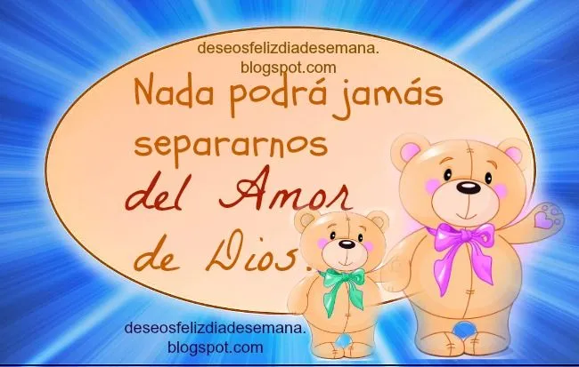 Mensajes biblicos de amor - Imagui