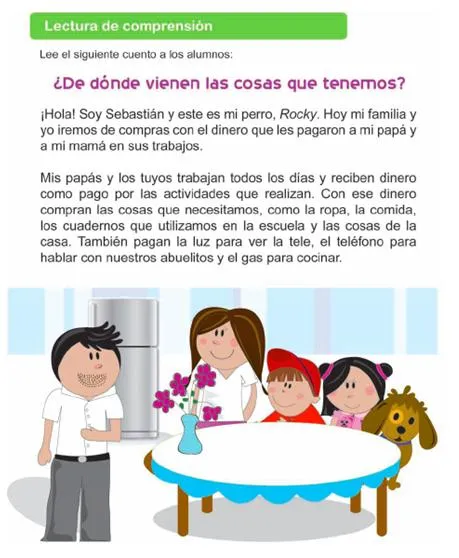 Cuento cortos para niños - Imagui