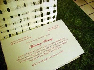 Frases de amor bonitas para invitaciones de boda :: Citas de amor ...