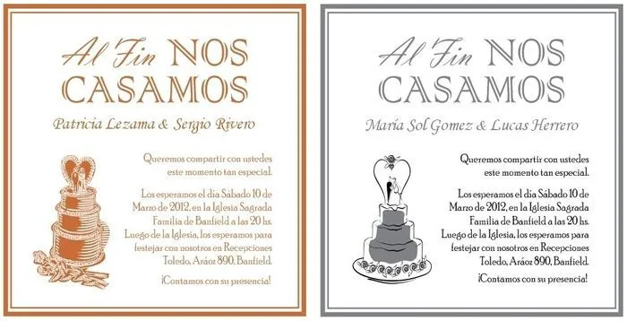 Textos para invitaciones hechas por nosotras - Foro Organizar una ... Textos para invitaciones hechas por nosotras - Foro Organizar una ...
